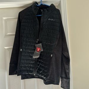 Women Eddie Bauer  ignitelite hybrid jack 2X  Brand new